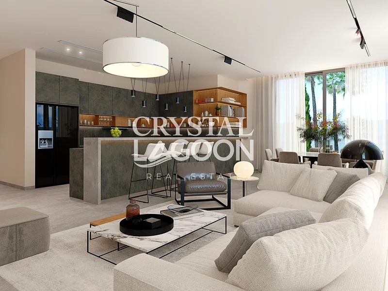 High-End Luxury Living With Canal Views | PP | Semi-detached63860966218369113