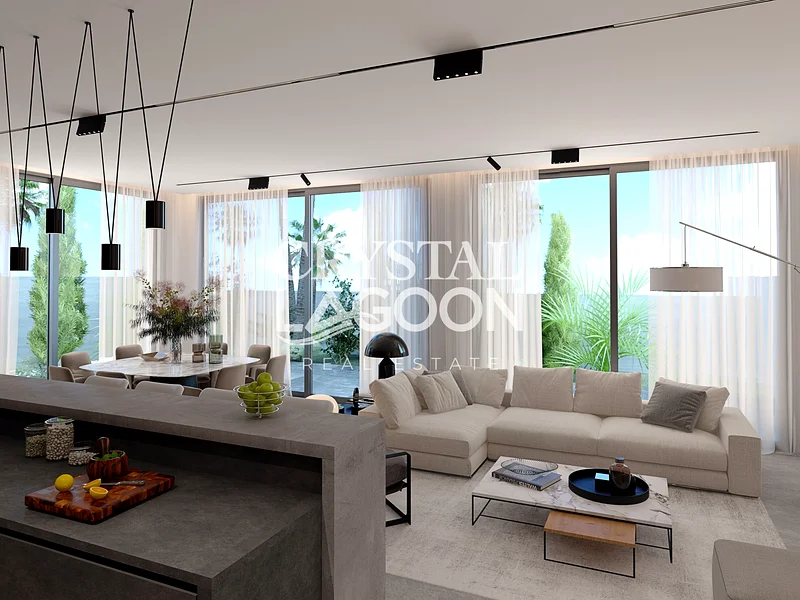 High-End Luxury Living With Canal Views | PP | Semi-detached63860966218369114