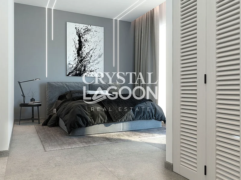 High-End Luxury Living With Canal Views | PP | Semi-detached63860966218369111