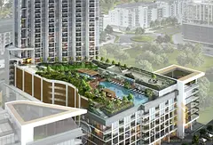 Open View | High Floor | 2Yrs PHPP | Handover Soon