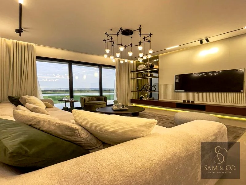 Ready to Move In | Modern 2 Bed | 1st Floor | Golf Community63256057794050114