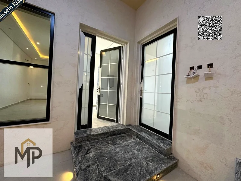 فيلا فاخرة من 3 طوابق للبيع، ملكية حرة مدى الحياة، تشمل رسوم التسجيل والملكية63896628636162112