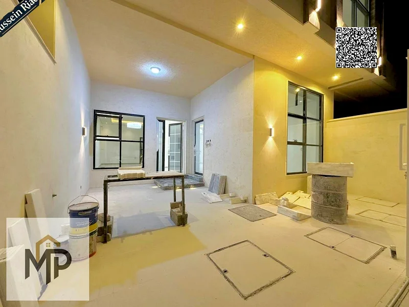 فيلا فاخرة من 3 طوابق للبيع، ملكية حرة مدى الحياة، تشمل رسوم التسجيل والملكية63896628636162111