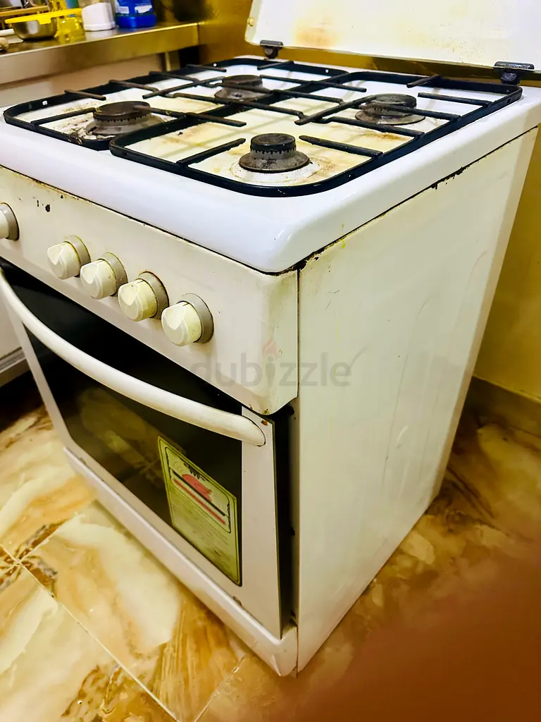 Cooking Range63250314340995111