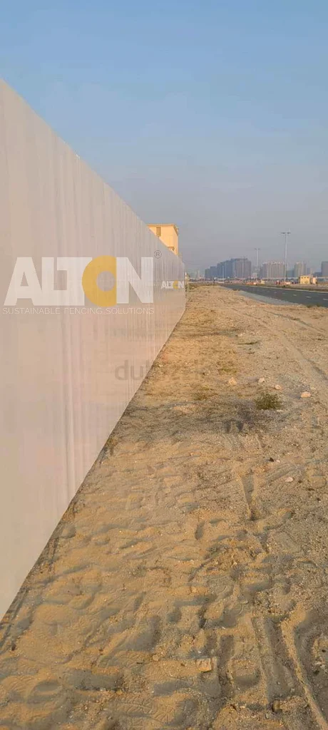 PVC - سياج ايكو63258134932994111