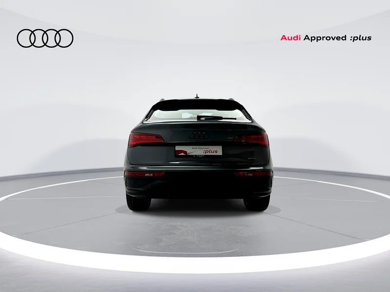 Q5 Sportback S line 45 TFSI quattro 249hp (Ref# 2001196)63167090782721114