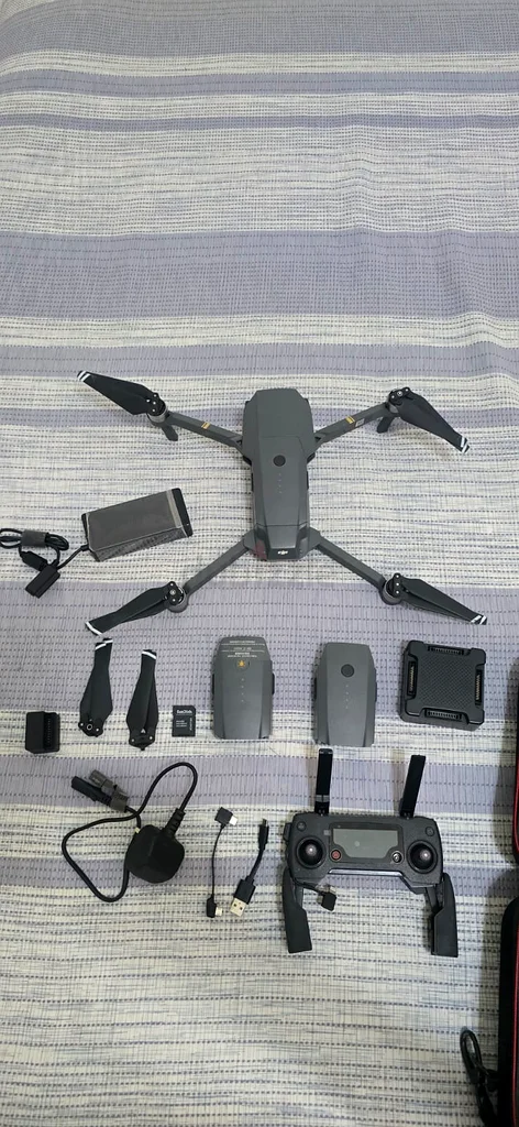 Camera Drone63240126671873118