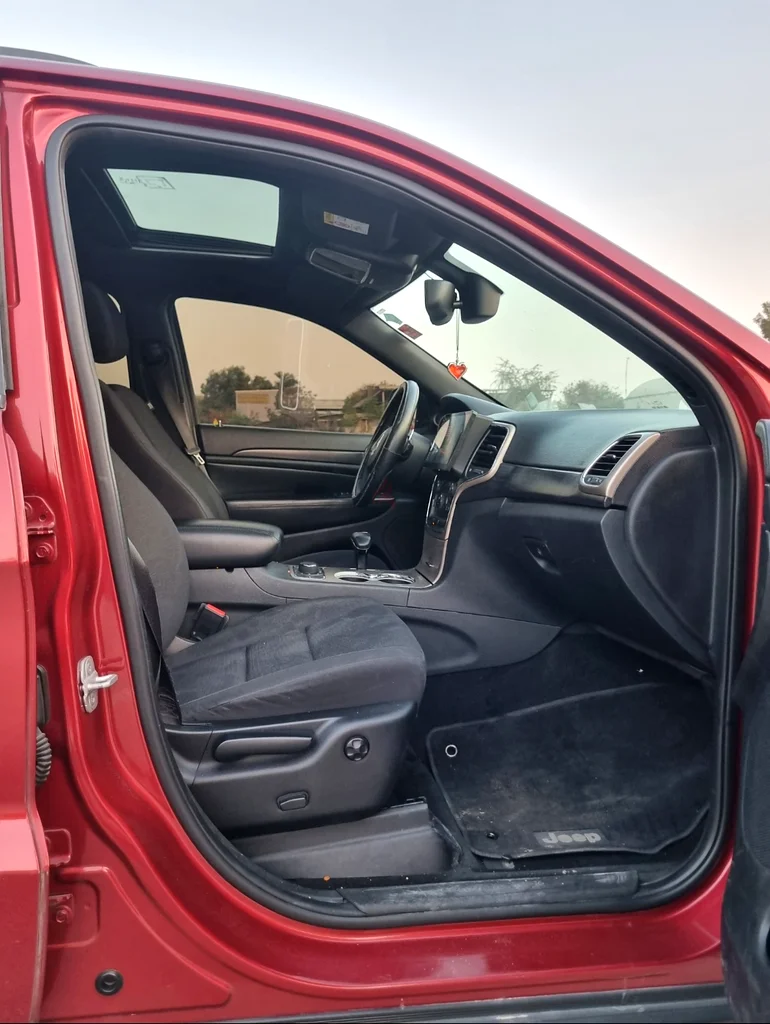 Jeep Grand Cherokee Lerado GCC For sale63154165240195113