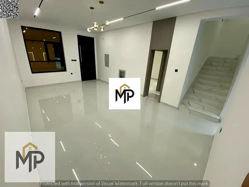 🏡 Own a luxurious villa with a modern design and high-end finishing in the heart of Ajman - with no registration fees and free ownership for life for63252424536321113