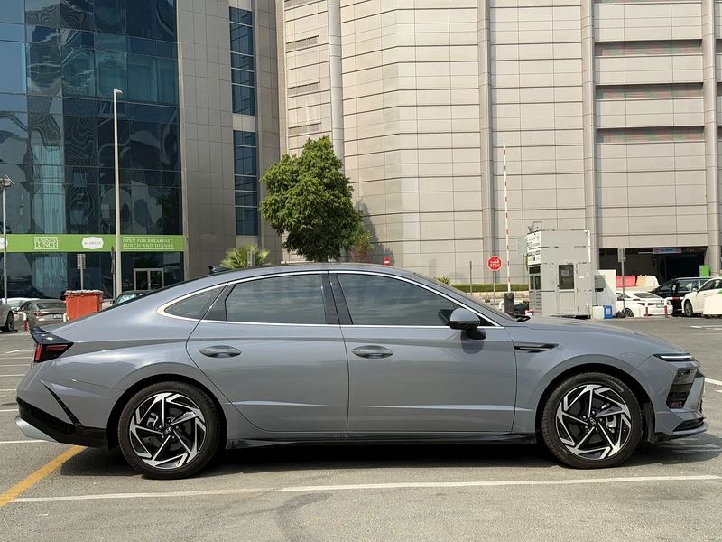 هيونداي سوناتا SEL 2024 - 2.5 لتر بجميع الخيارات63170388308609113