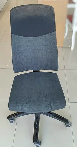 Modern Ergonomic Office Chair for Sale! 2 Pcs Available