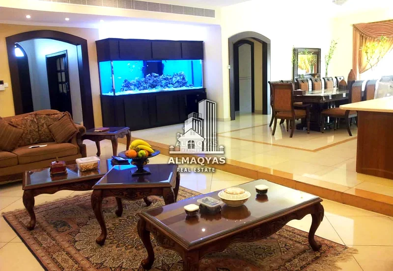 Luxurious finishes | Great Garden | Huge spaces63205836927874112