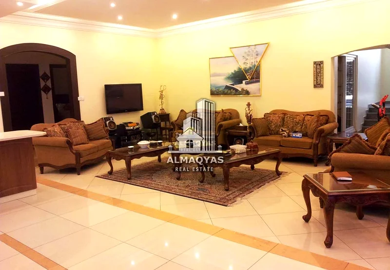 Luxurious finishes | Great Garden | Huge spaces63205836927874111