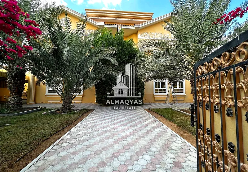Luxurious finishes | Great Garden | Huge spaces63205836927874114