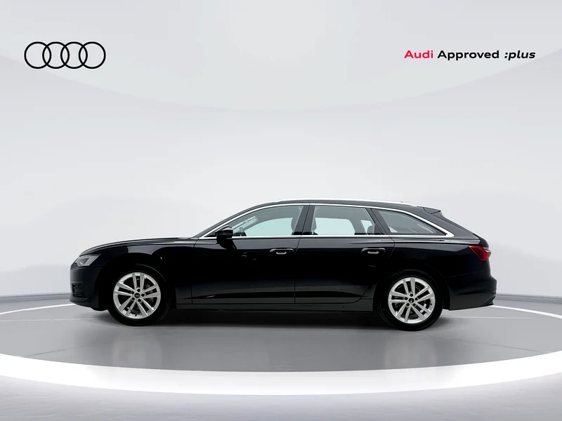 AUDI A6 AVANT 40TFSI | UNLIMITED MILEAGE WARRANTY | FREE REGISTRATION63168498024066114