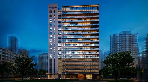 نورا ريزيدنس