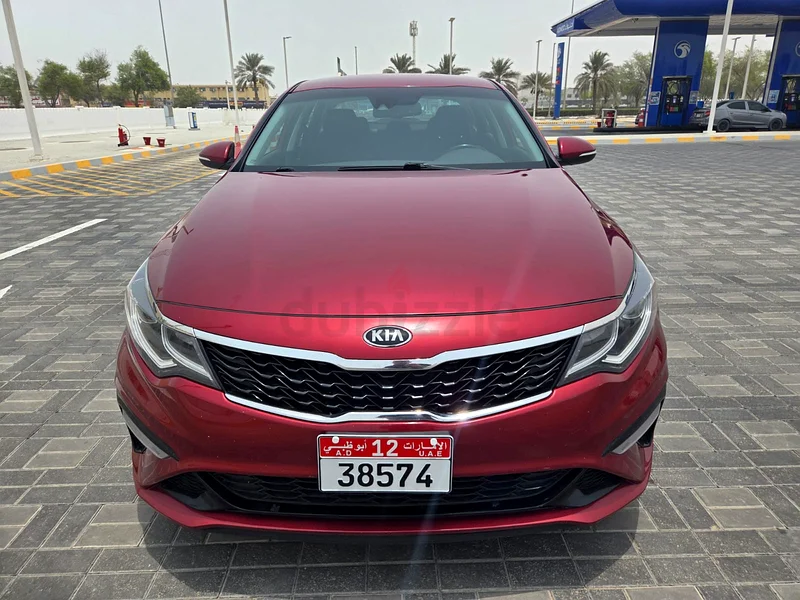 KIA OPTIMA 2019 EX63151398017666111