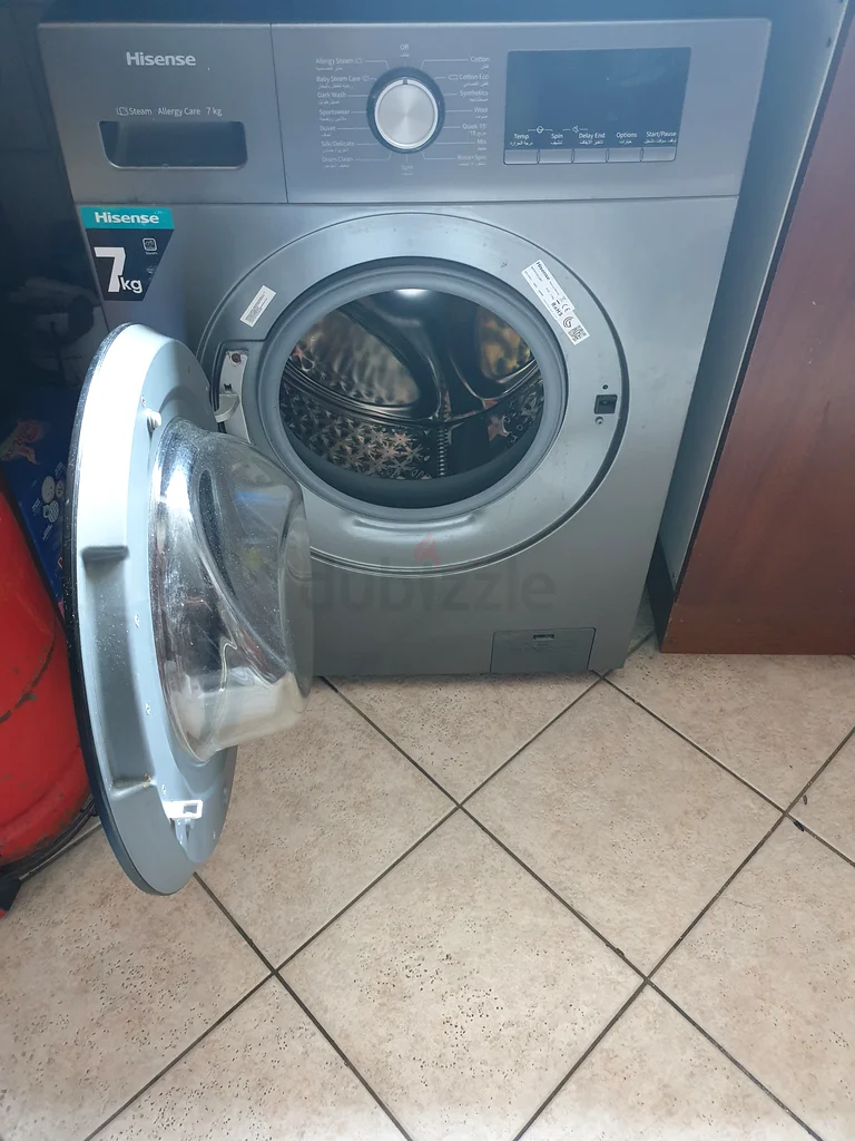 High-Efficiency Washing Machine for Sale63169942523009111
