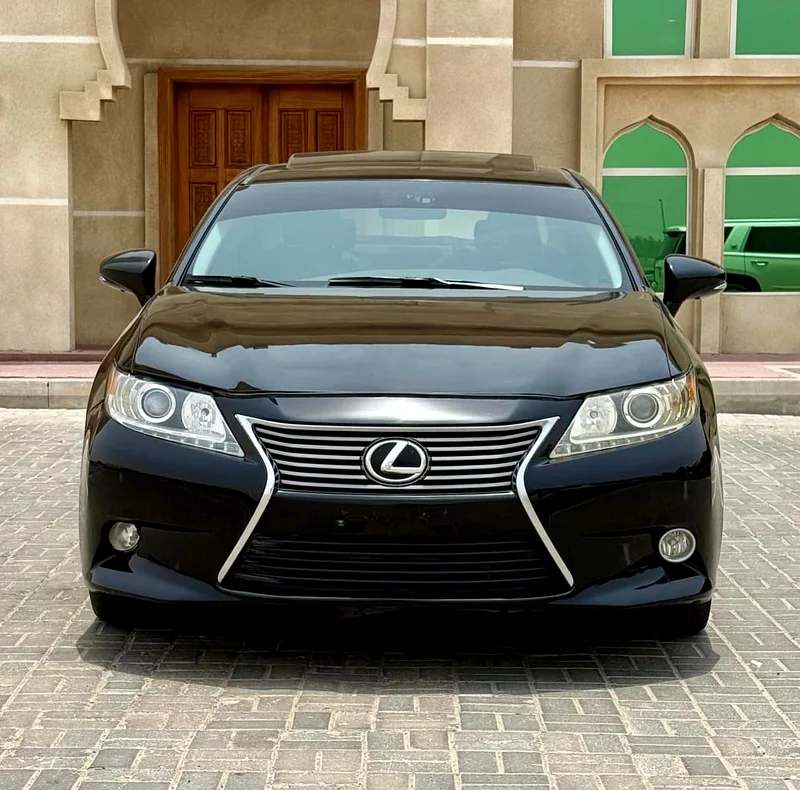 لكزس ES350 فل اوبشن 201363150024439041111