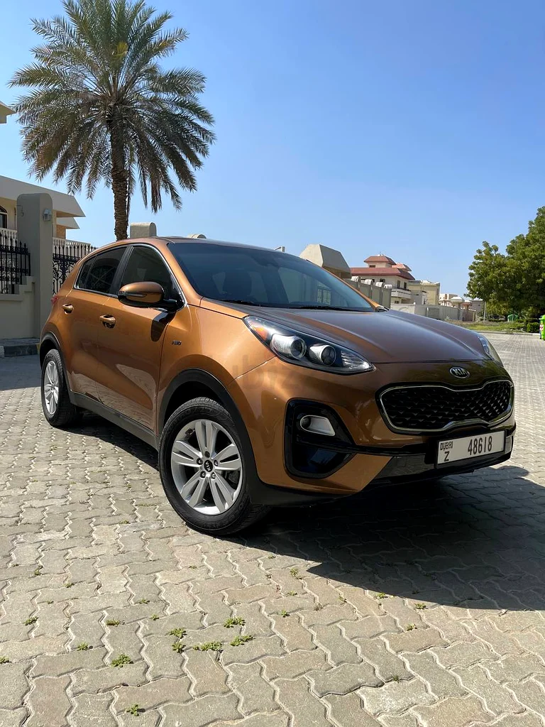 Kia sportage 202063151398818435111