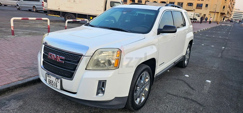2015 GMC TERRAIN NO ACCIDENT ORGINAL PAINT AGENCY MAINTAINED63398501475587113