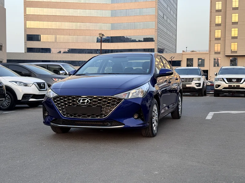 ACCENT GCC SPEC DIRECT FROM OWNER, 100% BANK LOAN 0% DOWN PAYMENT, FROM 633/MTH63177102678273112