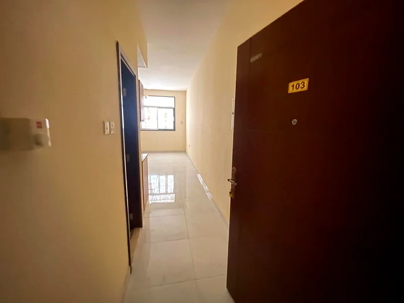 الإقامة الخاصة بالموظفين في منطقة الصناعية 2، الجرف، عجمان63152757015170112