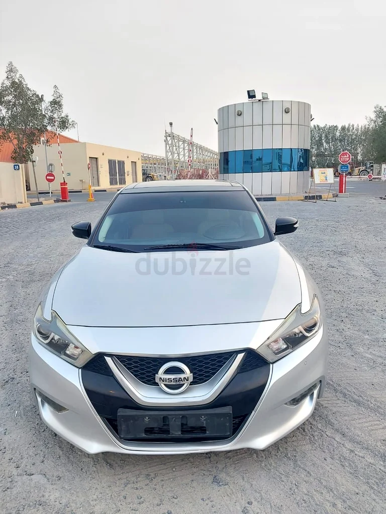 Nissan Maxima63137334405761112