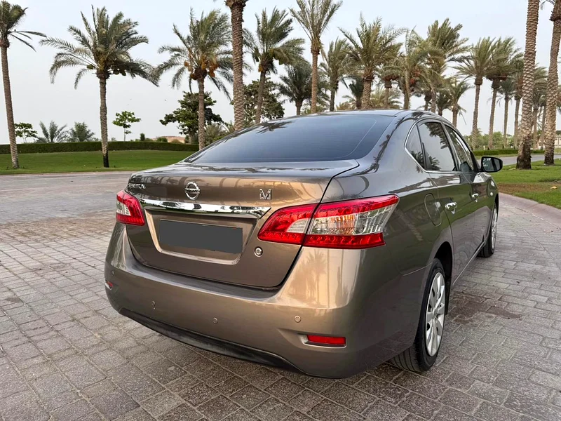 2017 GCC Nissan Centra63137334842370114