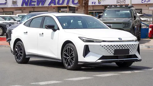 Brand New Uni-V IDD Smart Cool 2024 1.5L Hybrid 2WD |White/Black |N-UNI-V-1.5-24 |FOR LOCAL