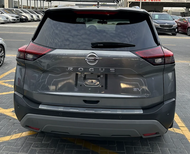 Nissan Rogue 202163228274626179113