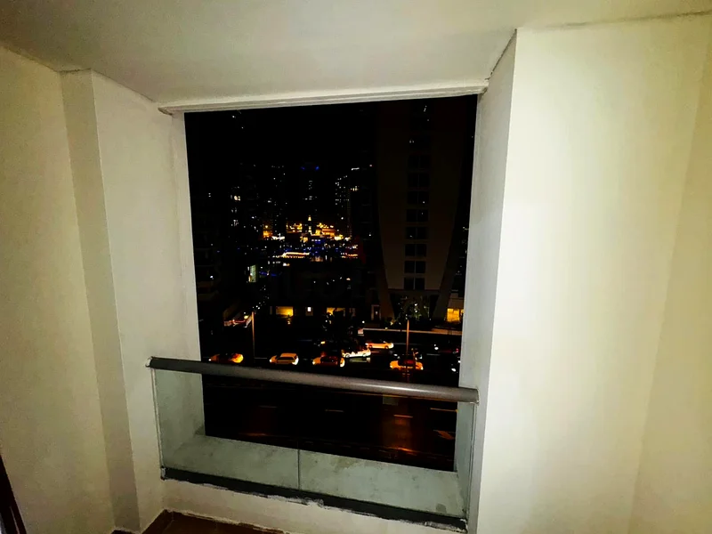 Limited Edition Room With Private Balcony - JBR63315040950401112