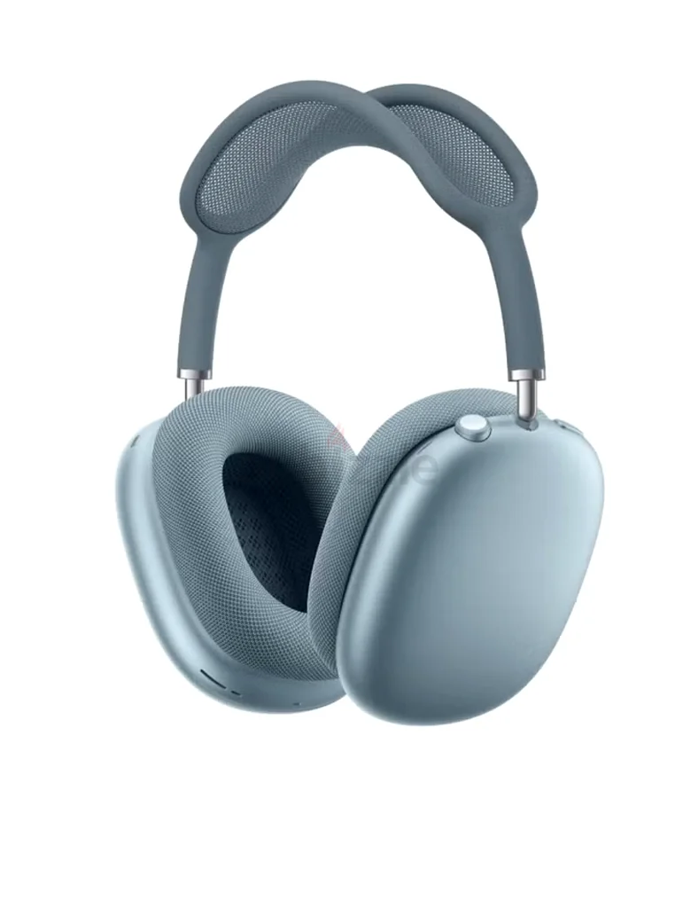 Experience High-Quality Sound with Apple AirPods Max - Space Grey63262942142851117