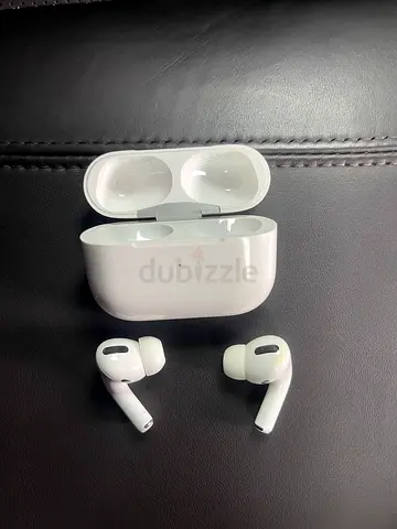 Apple AirPods Pro - Experience Unmatched Sound Quality!