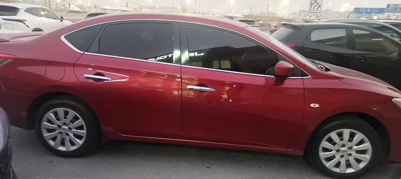 Nissan Sentra 2019 Model for Sale63149119892995112