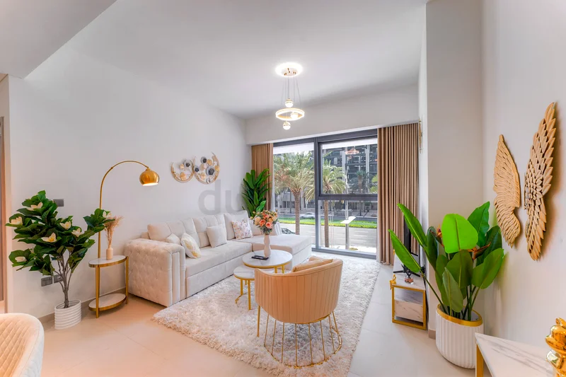 Directly from the OWNER New Luxury Apartments 7 min. from Burj Khalifa63308202021249111
