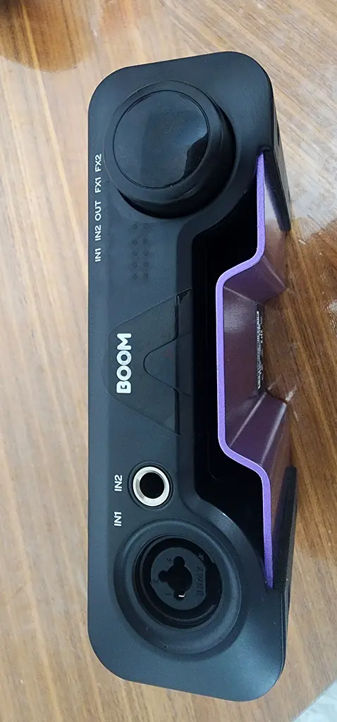 APOGEE BOOM USB INTERFACE63229680620418114