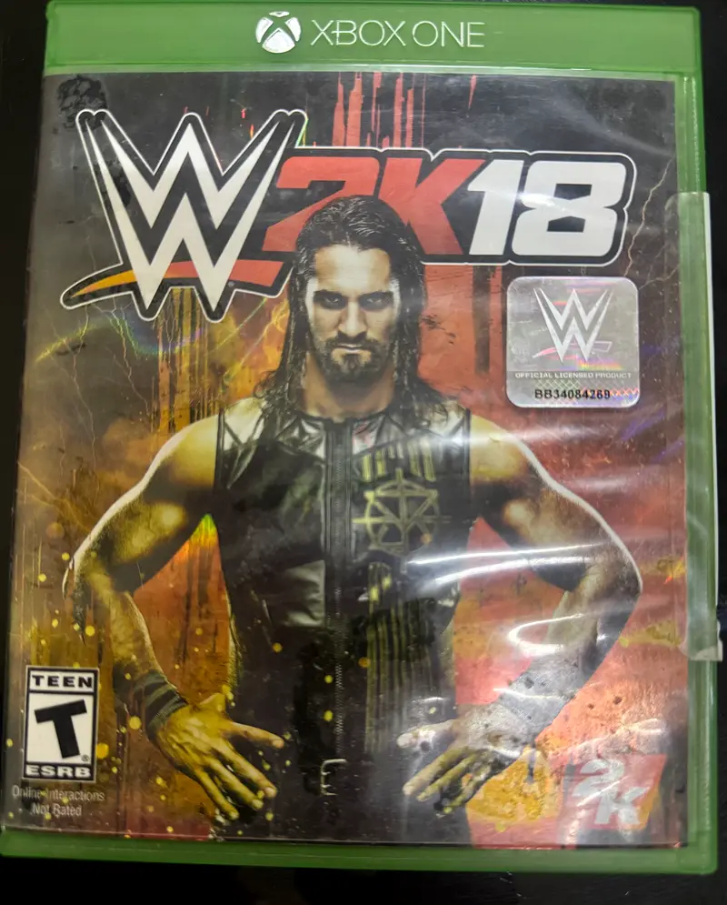 Gaming accessories63229303718145112