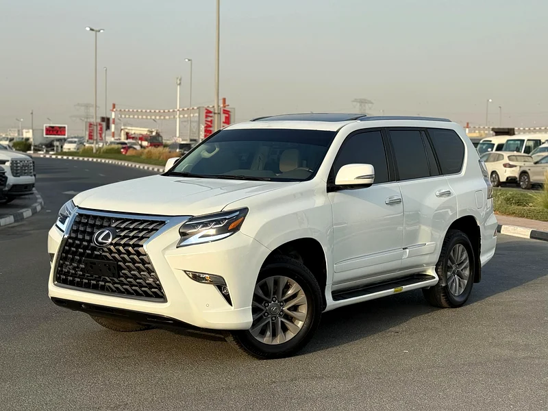 لكزس GX460 2015 كاملة الخيارات (دول مجلس التعاون الخليجي)63225313507329111