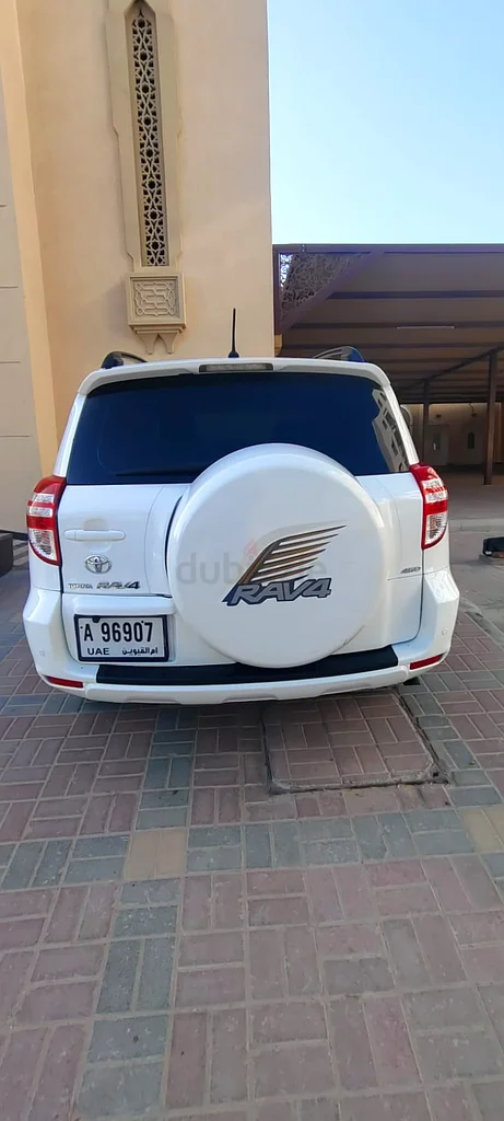 تويوتا راف 4 200963146740965889114