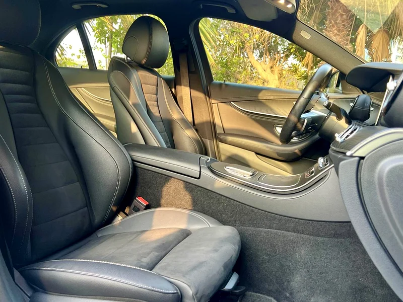 2022 Mercedes Benz E200 | 2 Years Warranty | European Specs | original paint63161067557761114