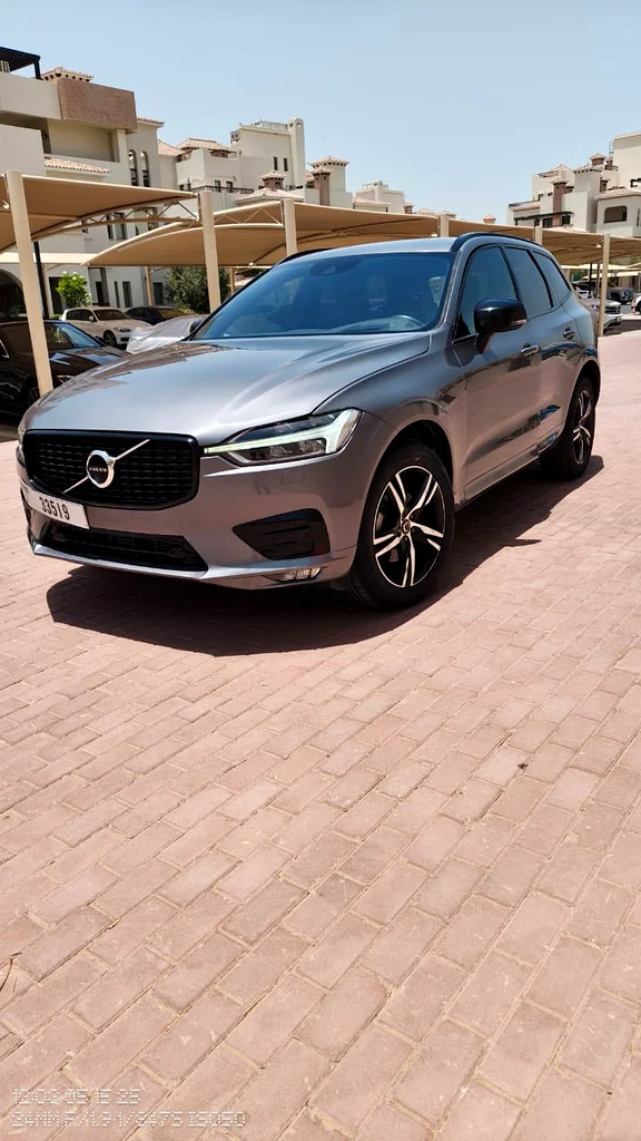 volvo xc60 t5 r design premium632218243996181114