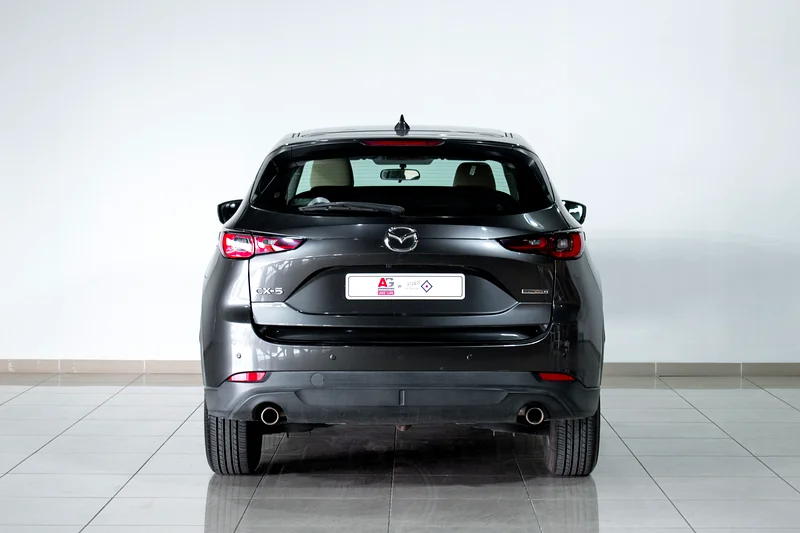 1 YR DEALER WARRANTY | GCC | AED 1150 | 2.5 L63136479141251114
