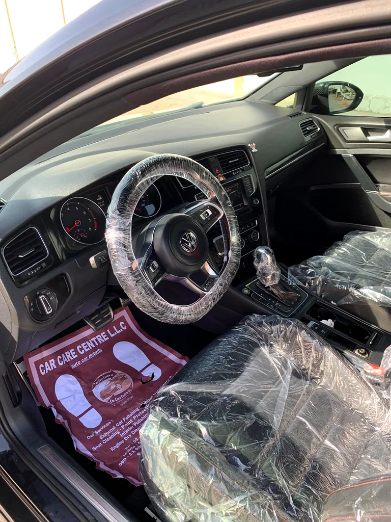 Volkswagen Golf 2015 GTI Sport63151400032514114