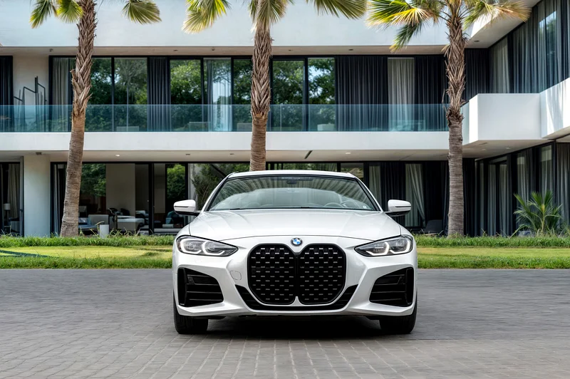 5,150 P.M  | 0% Downpayment | 440i XDRIVE COUPE BMW WARRANTY/SERVICE!63142583842305113
