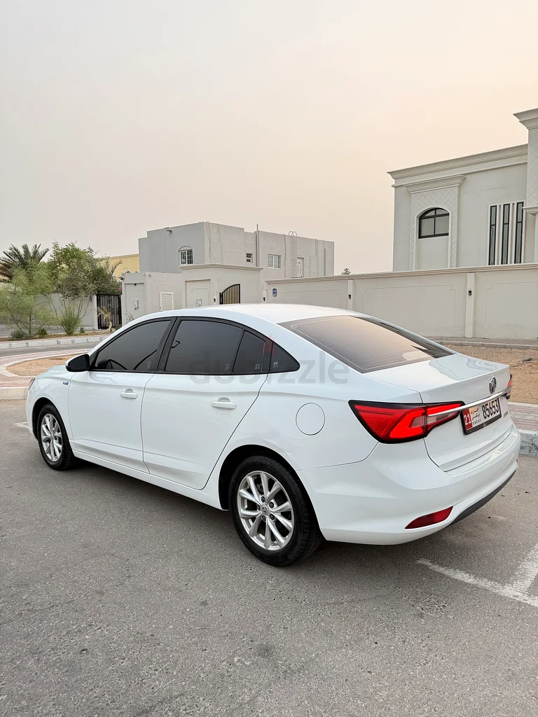 MG5 2022 | 1.5 لتر | أوتوماتيك | 60,000 كم | بدون حادث | مفتاحان | تم الصيانة بشكل جيد63135490390018112