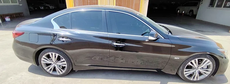 37916 Infinity Q 50, 3L 2019 spot luxury63135492551299112