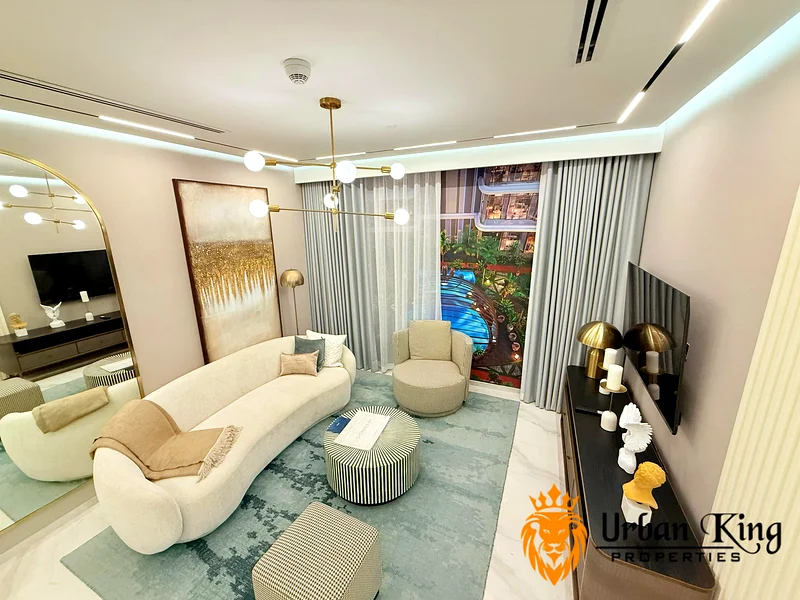 تصميم واسع | إطلالات خلابة | شقتان卧室 وصالة63218293509634112
