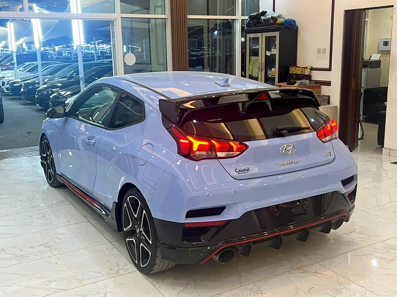 Hyundai Veloster N-Line – 202263177102691203114