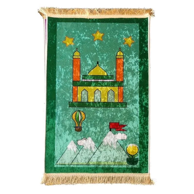 Prayer mat63211418449281115